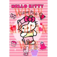 Sanrio Kitty 6
